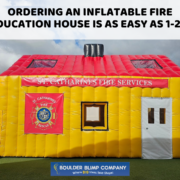 Ordering is as easy as 123