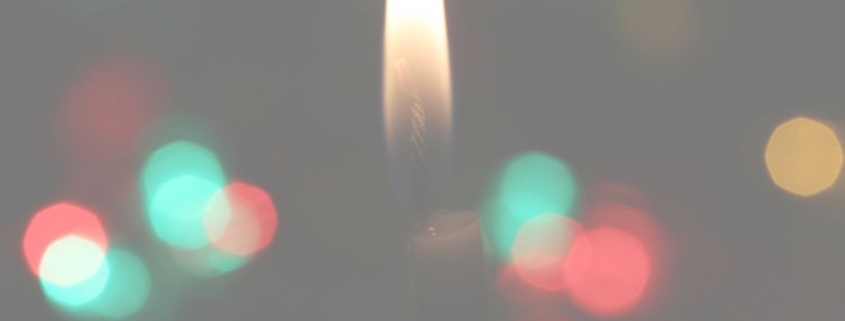fire safety for the holidays