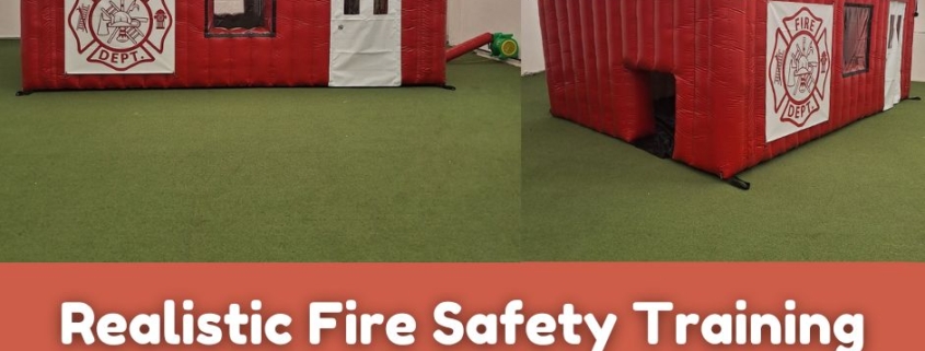 smoke crawl spaces