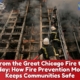 fire safety week