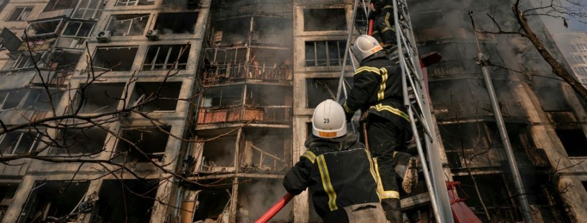 fire safety week