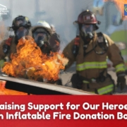 first responders day